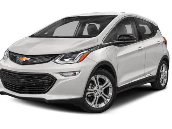 CHEVROLET BOLT EV 2020 1G1FW6S08L4104802 image